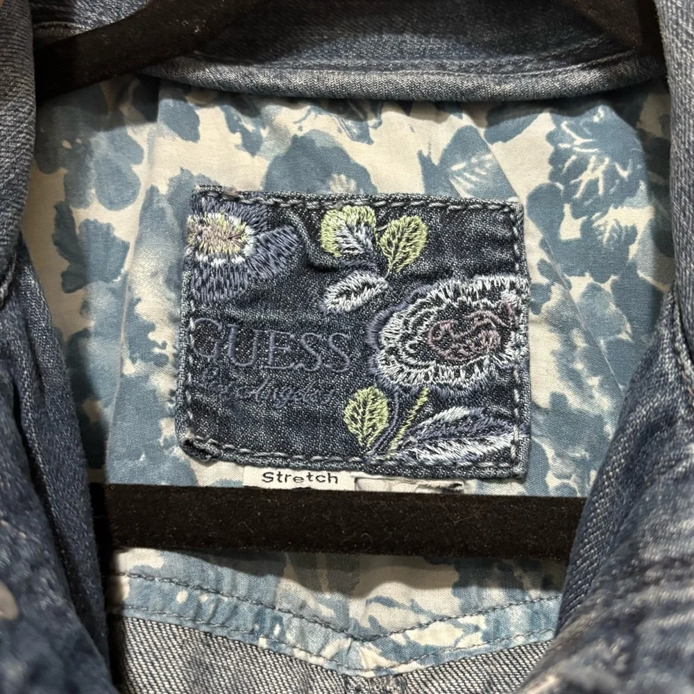 Guess mini Y2K dress - Picture 6 of 8